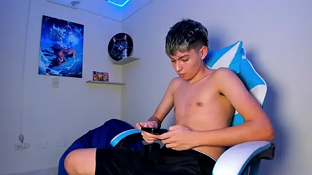 harry jonshon69 online show from March 2026 05:08:02 AM