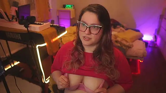 FireproofCuriousiteaze online show from March 2026 07:05:01 AM