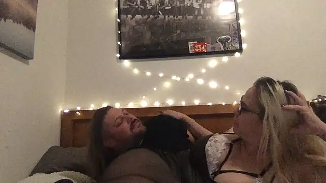 ControlledDesire online show from December 2025 09:48:01 AM