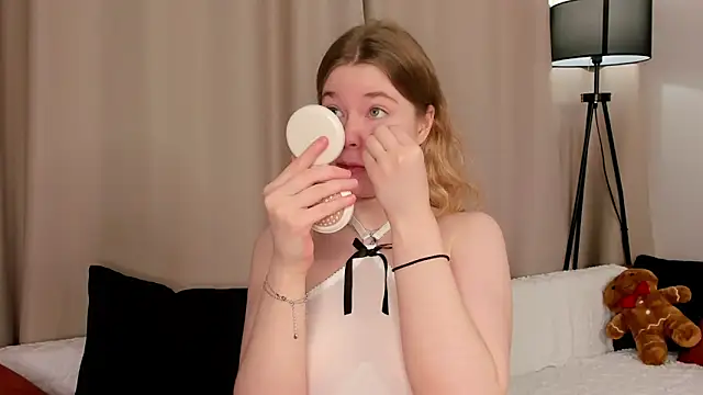 MilaBooobs online show from February 2026 10:46:02 PM