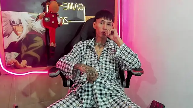 Daniel Deluc77 online show from December 2025 05:36:02 AM