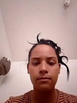 DulceTentacion12 online show from December 2025 02:34:02 PM