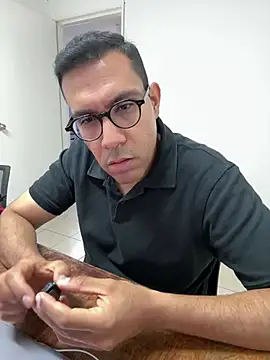 Snapshot of AdrianGarcia89 chatting on June 2026 01:27:01 AM AdrianGarcia89 online show from June 2026 01:27:01 AM