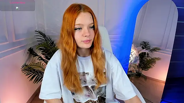 BunnyBooby online show from March 2026 08:50:01 PM