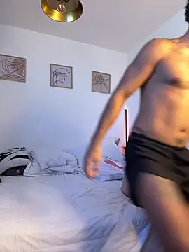 Thelovers666 online show from December 2025 03:30:01 PM