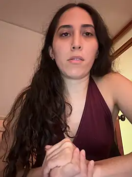LatinDoll8 online show from July 2026 07:27:02 PM