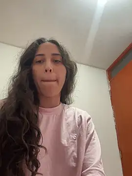 LatinDoll8 online show from July 2026 12:57:02 AM