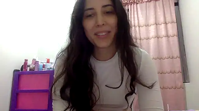 LatinDoll8 online show from July 2026 10:51:02 PM
