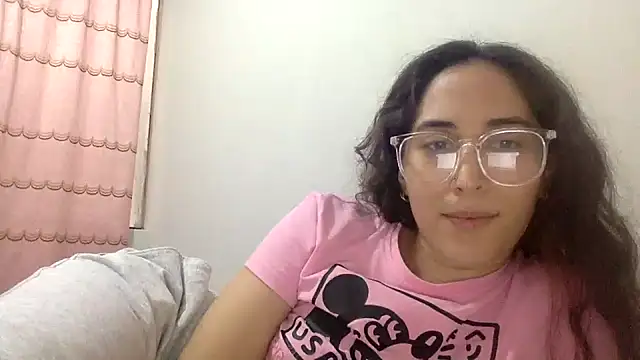 LatinDoll8 online show from July 2026 10:09:01 PM