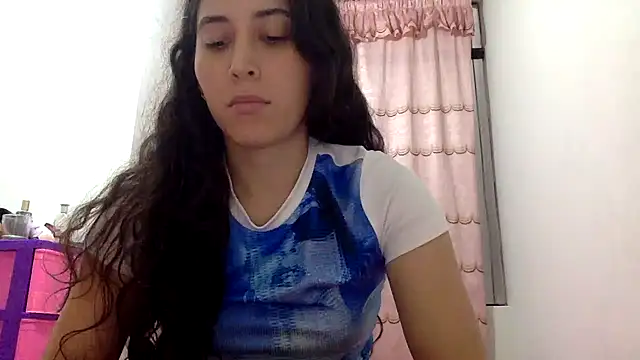 LatinDoll8 online show from August 2026 10:35:01 PM