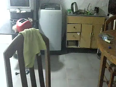 Franalbera online show from December 2025 03:56:02 AM