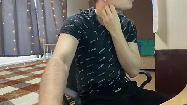 forbidden Alex online show from January 2026 09:01:02 AM