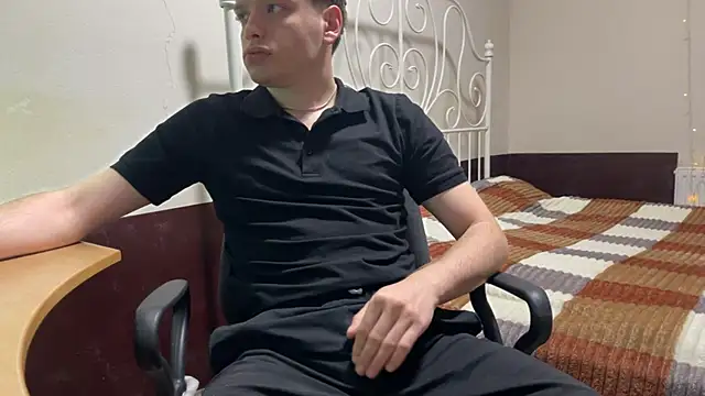 forbidden Alex online show from January 2026 03:09:02 AM