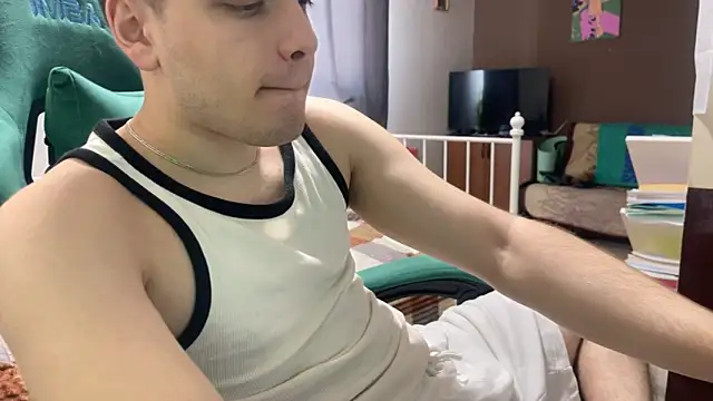 forbidden Alex online show from February 2026 10:29:01 AM