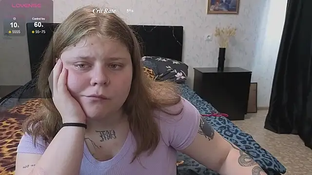 Alice Lissa online show from June 2026 11:14:01 AM