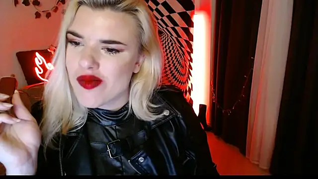 Ariana Saint online show from February 2026 10:54:02 PM