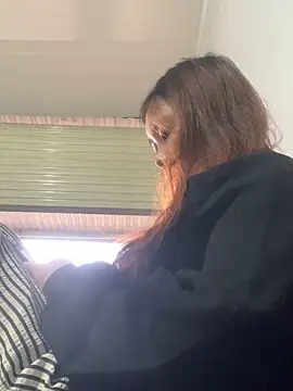 Baby Bi online show from December 2025 09:37:01 AM