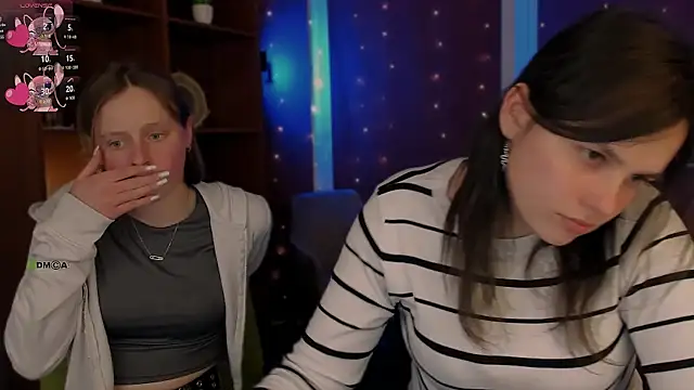 keuli li online show from February 2026 07:42:02 PM