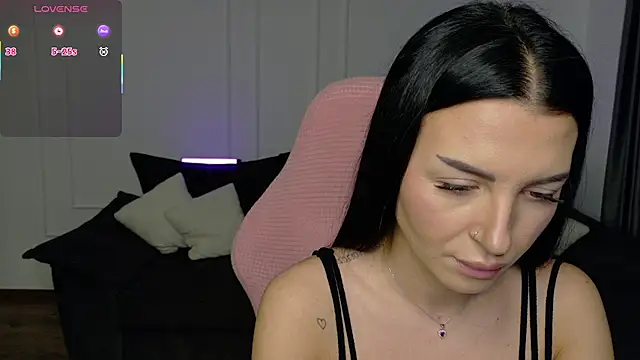 Lady charm   online show from February 2026 06:45:02 AM