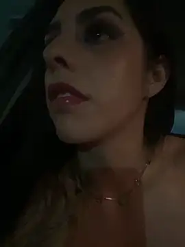 Snapshot of Monahhliza chatting on December 2025 12:51:01 AM Monahhliza online show from December 2025 12:51:01 AM