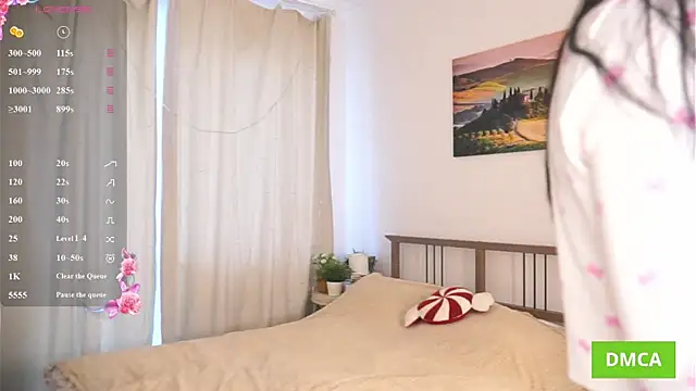 bombaleylo online show from May 2026 05:02:01 AM
