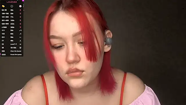 BigHeartMia online show from January 2026 03:49:02 PM