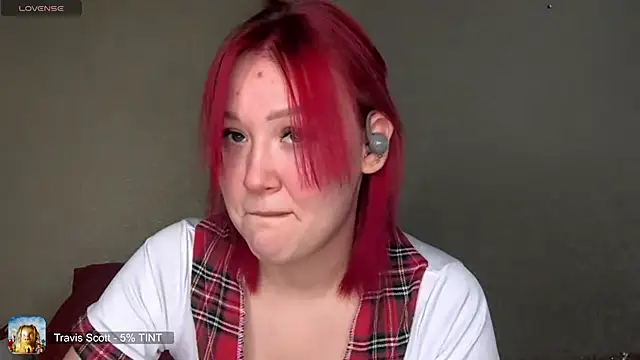 BigHeartMia online show from January 2026 03:38:01 PM