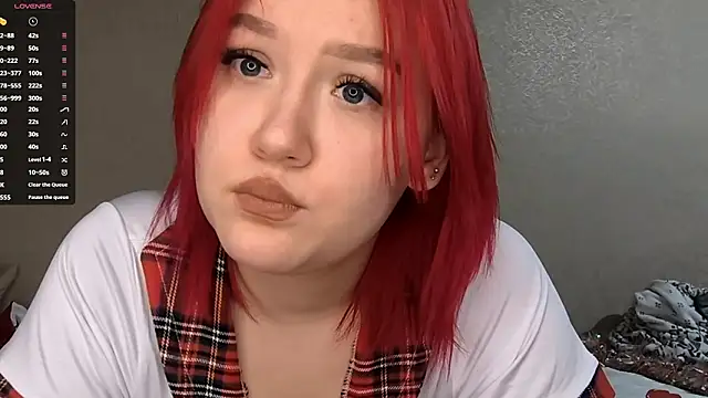 BigHeartMia online show from January 2026 03:05:02 PM