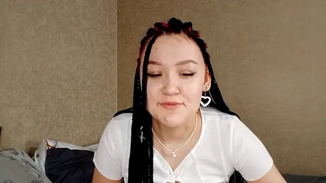 BigHeartMia online show from February 2026 06:11:02 AM