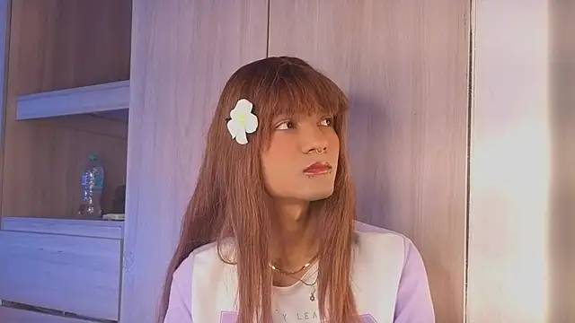 tiffanyy 777 online show from March 2026 02:25:01 AM