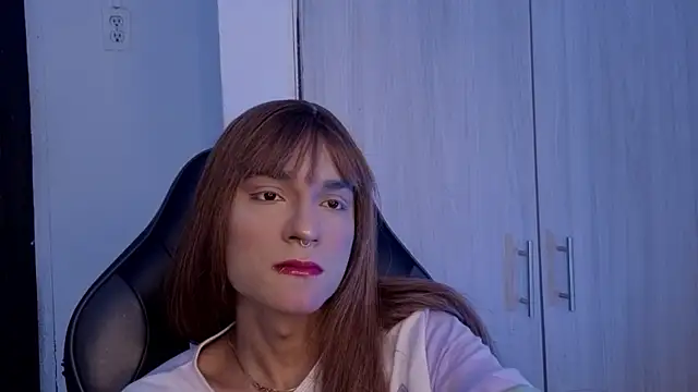 tiffanyy 777 online show from June 2026 02:58:02 AM