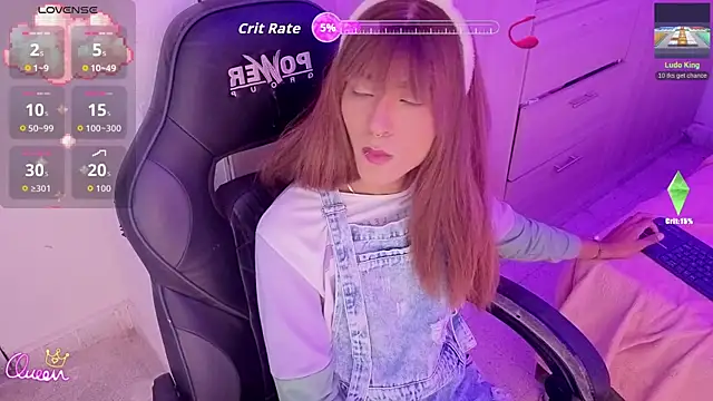 tiffanyy 777 online show from June 2026 03:05:01 AM