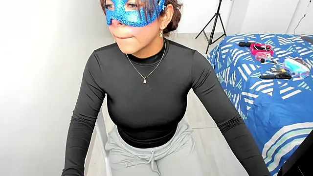 katia Gray2 online show from February 2026 07:42:02 PM