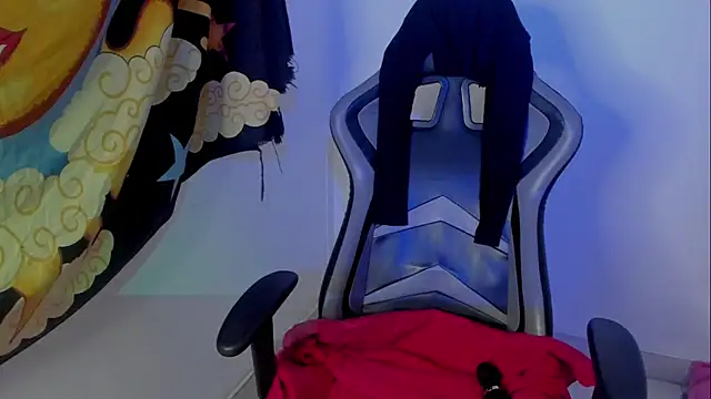 harakitty  online show from February 2026 03:18:01 AM