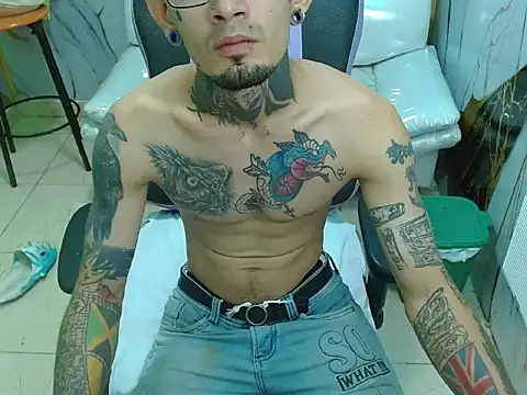 Boy tatto77 online show from May 2026 12:01:02 PM