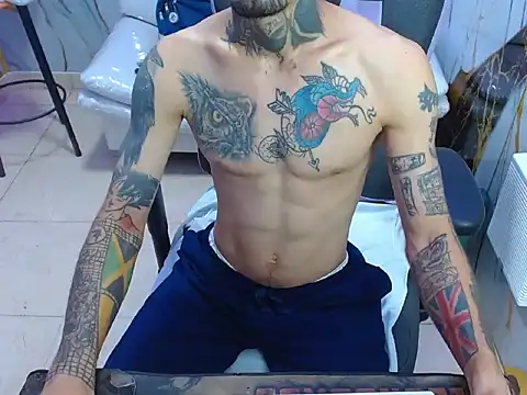 Boy tatto77 online show from May 2026 11:48:02 AM