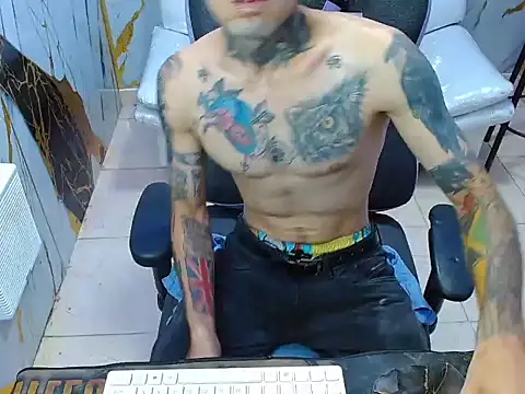Boy tatto77 online show from June 2026 12:04:02 PM