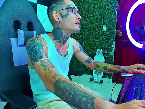 Boy tatto77 online show from June 2026 01:08:01 AM