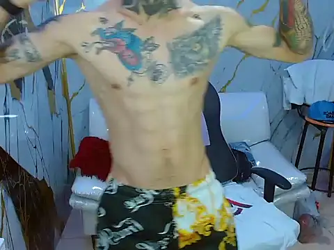 Boy tatto77 online show from June 2026 01:32:02 AM