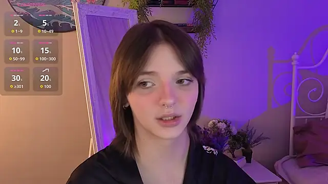 LetoriaNotley online show from February 2026 09:55:02 PM