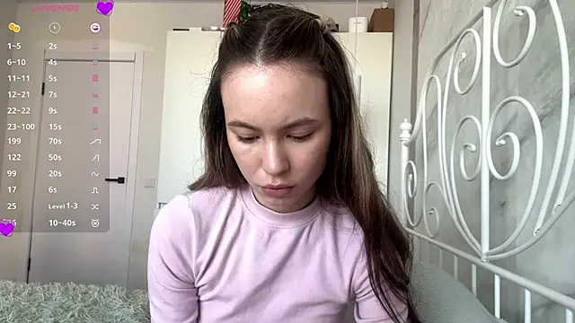 KitCerveny online show from May 2026 06:07:02 AM