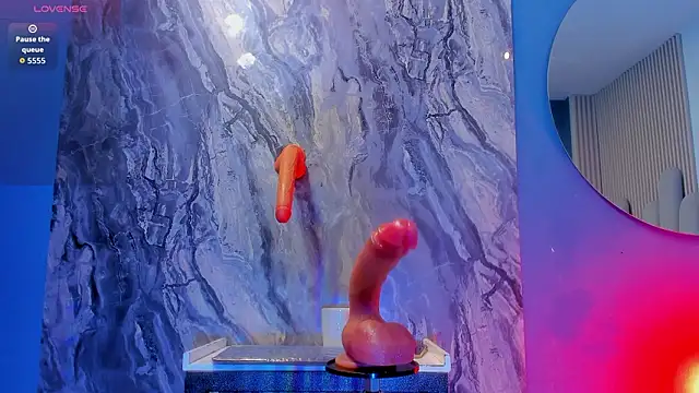 mayfox 06 online show from February 2026 08:46:02 PM