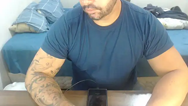 drlluis online show from March 2026 05:08:01 PM