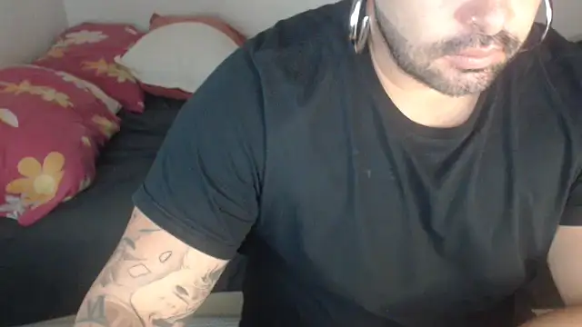 drlluis online show from April 2026 10:57:02 AM