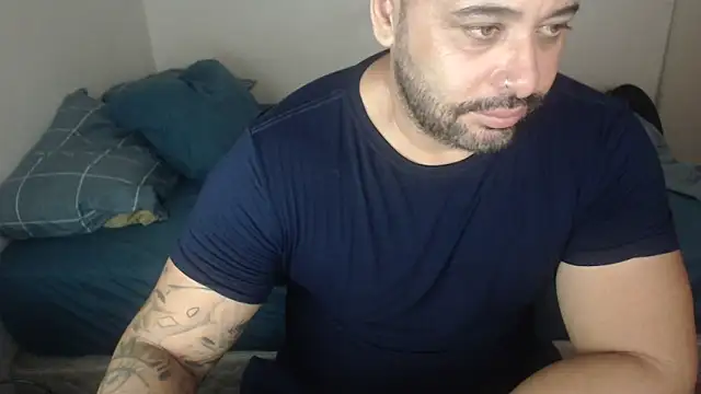 drlluis online show from April 2026 05:13:02 PM