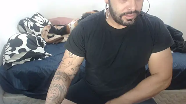 drlluis online show from May 2026 01:08:02 PM
