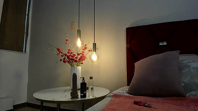 GahiaBelucci online show from June 2026 05:59:01 PM