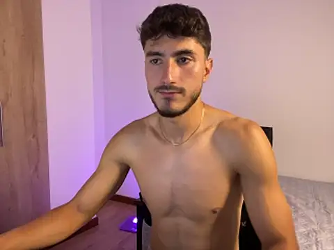 Snapshot of LIAM_COLT chatting on March 2026 07:20:02 PM LIAM COLT online show from March 2026 07:20:02 PM