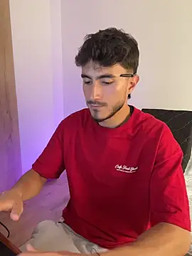 Snapshot of LIAM_COLT chatting on March 2026 05:41:02 PM LIAM COLT online show from March 2026 05:41:02 PM