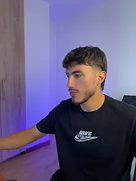 Snapshot of LIAM_COLT chatting on March 2026 07:18:02 PM LIAM COLT online show from March 2026 07:18:02 PM